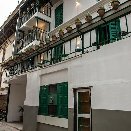 Trekkers Hostel Katmandu Kültér fotó