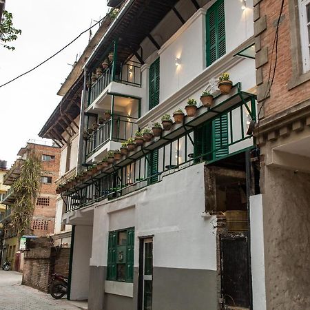 Trekkers Hostel Katmandu Kültér fotó