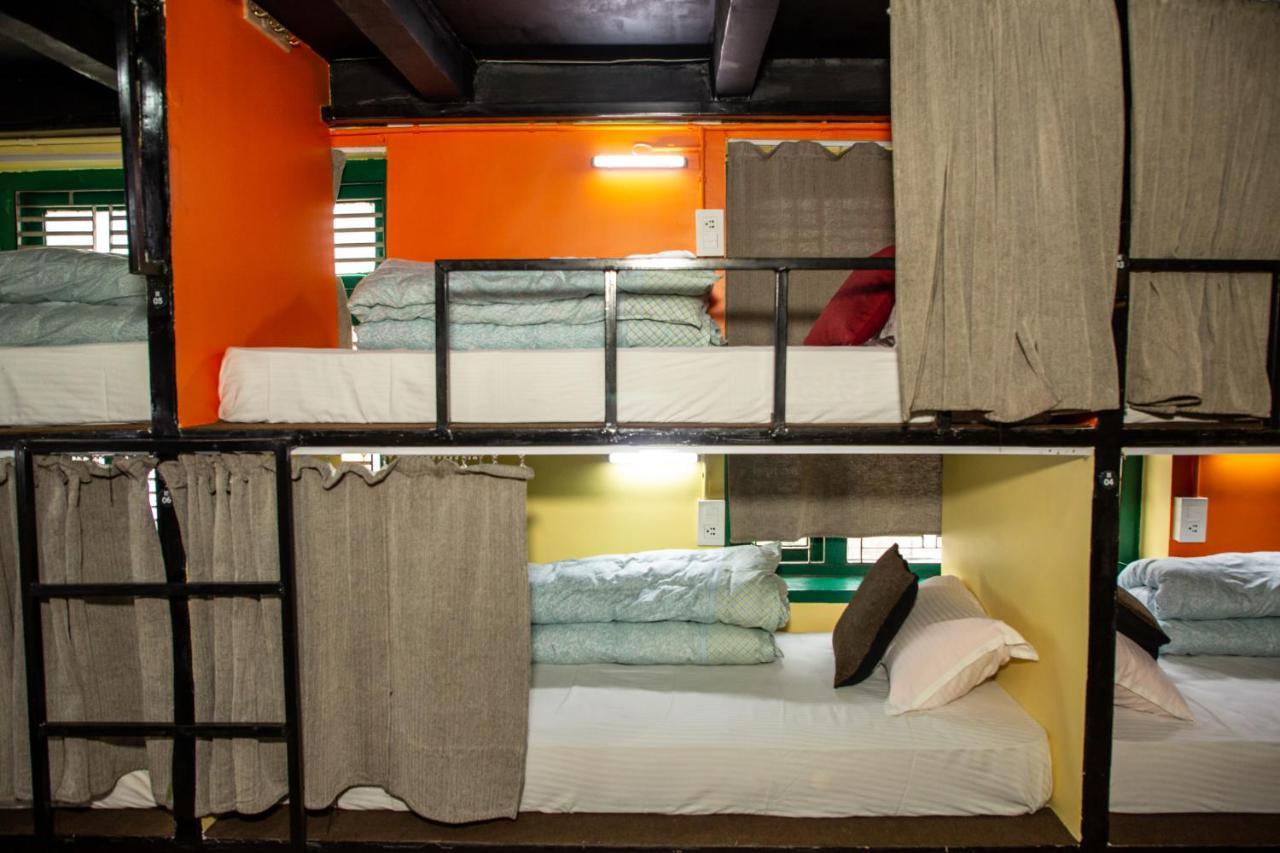Trekkers Hostel Katmandu Kültér fotó
