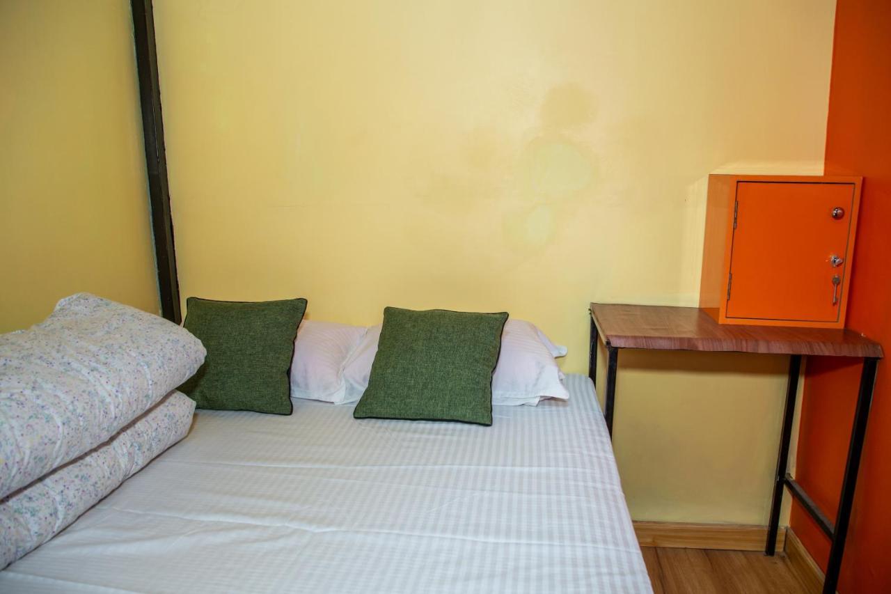 Trekkers Hostel Katmandu Kültér fotó