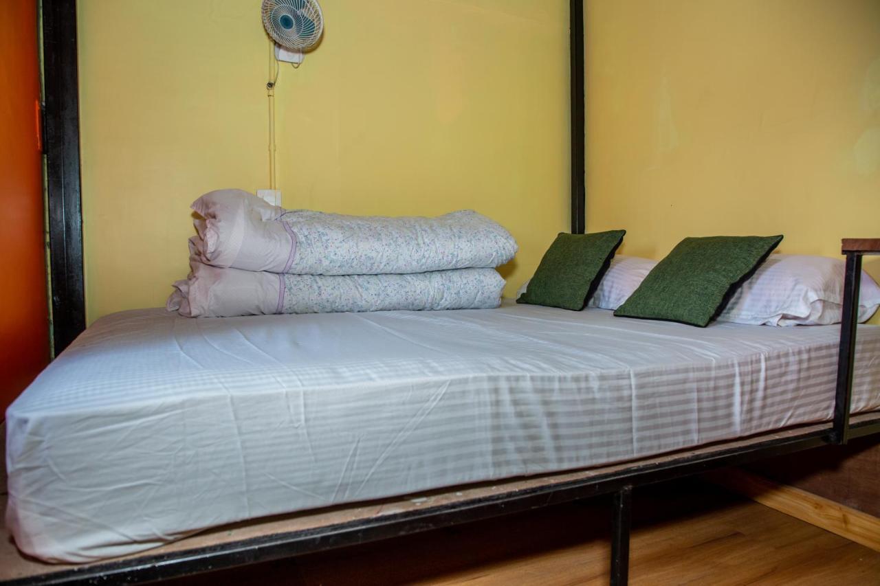 Trekkers Hostel Katmandu Kültér fotó