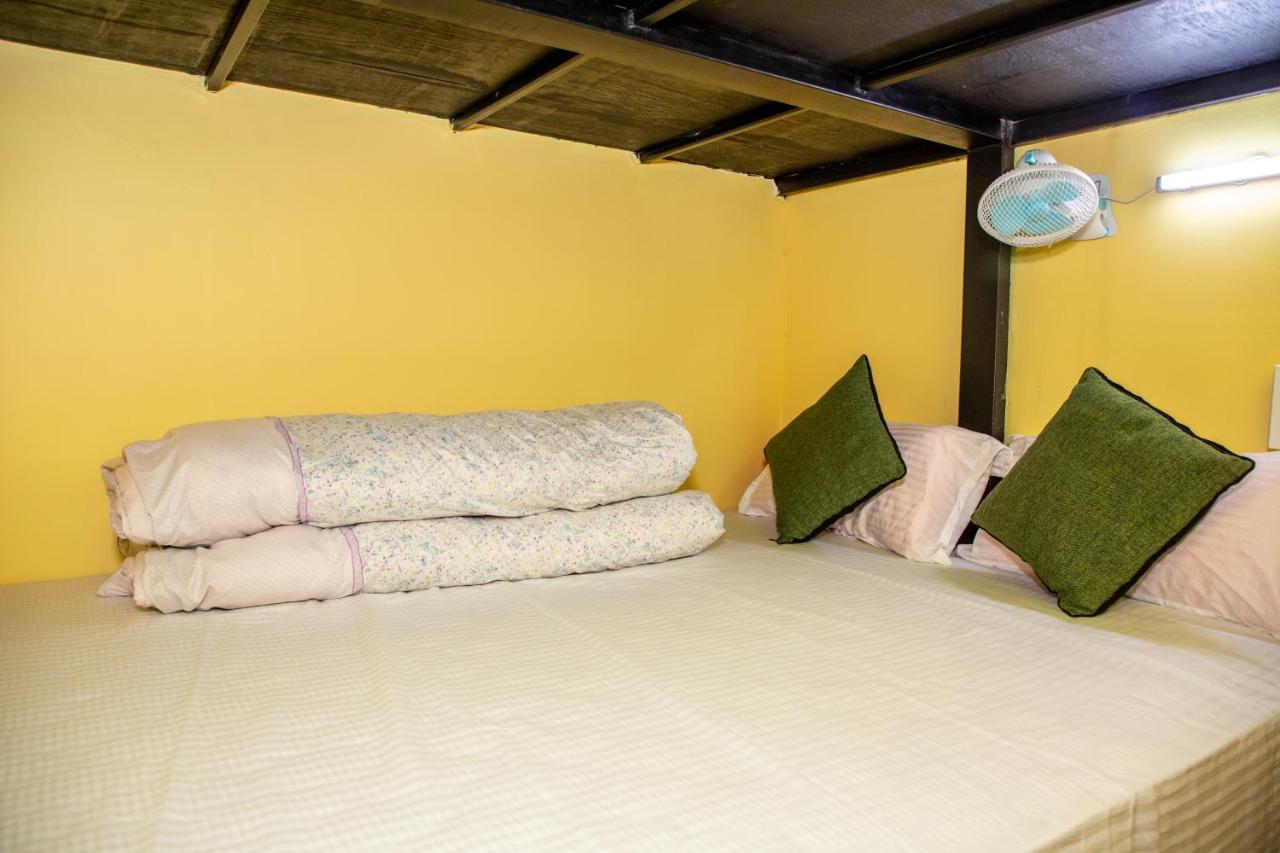 Trekkers Hostel Katmandu Kültér fotó