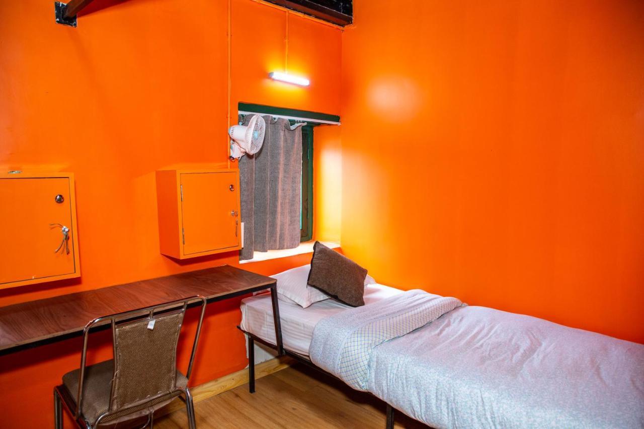 Trekkers Hostel Katmandu Kültér fotó